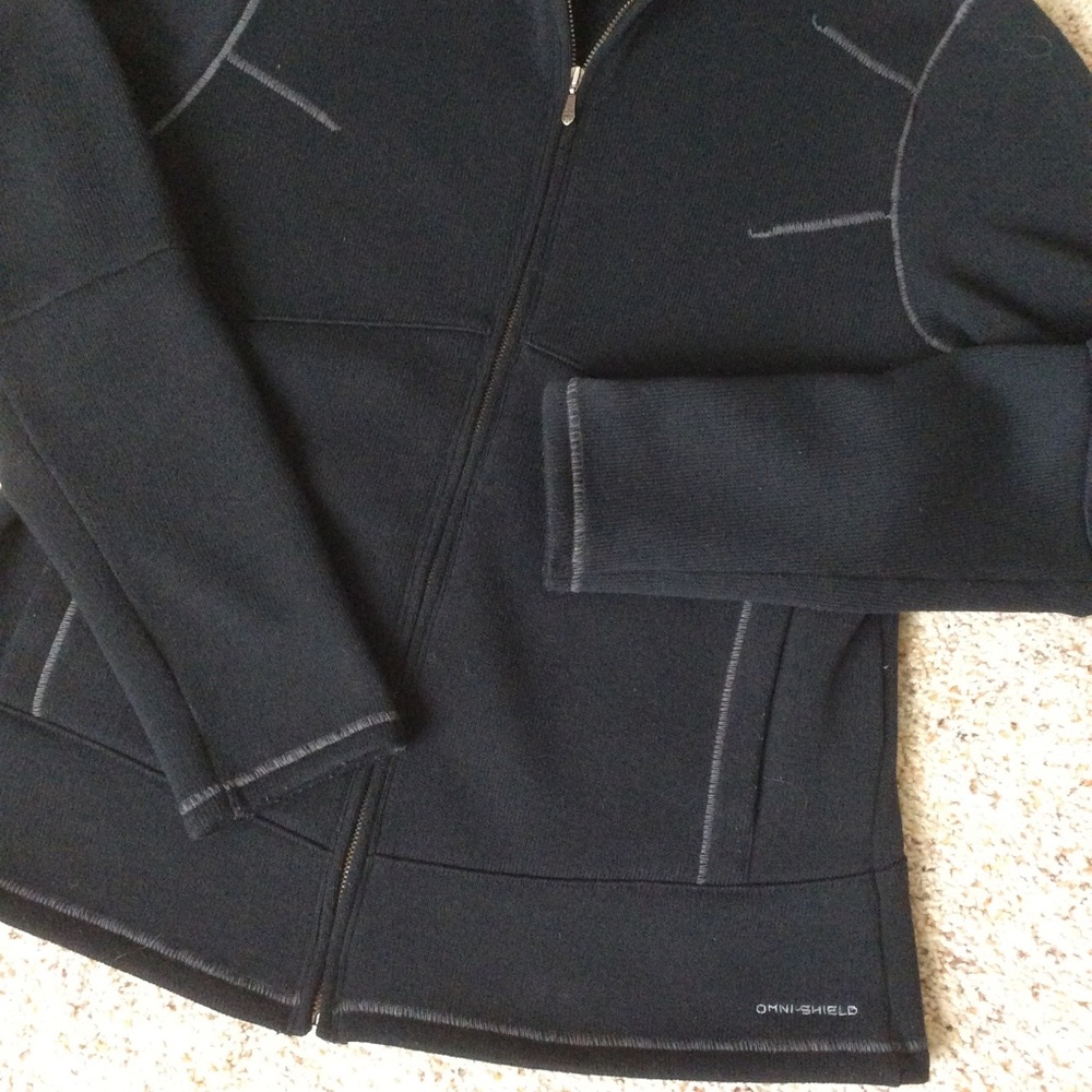 Columbia Omnishield Jacket Size L - image 8